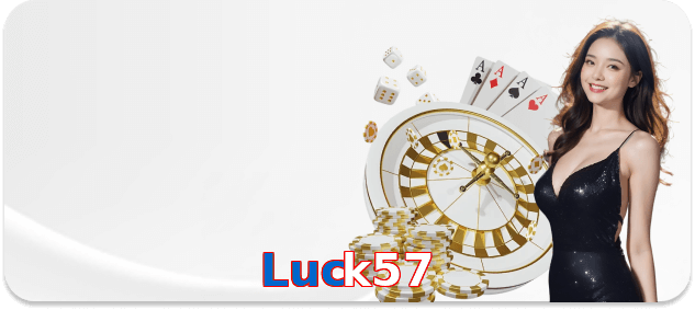 Luck57 game app for Pakistan players